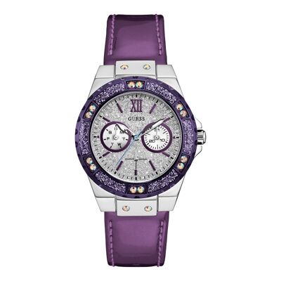 Guess Analoge Quarzuhr für Damen W0775L6