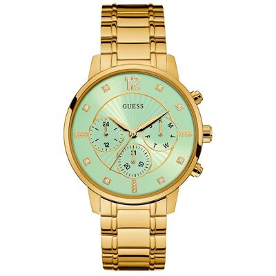 Guess Reloj  Mujer Analogico Cuarzo W0941L6