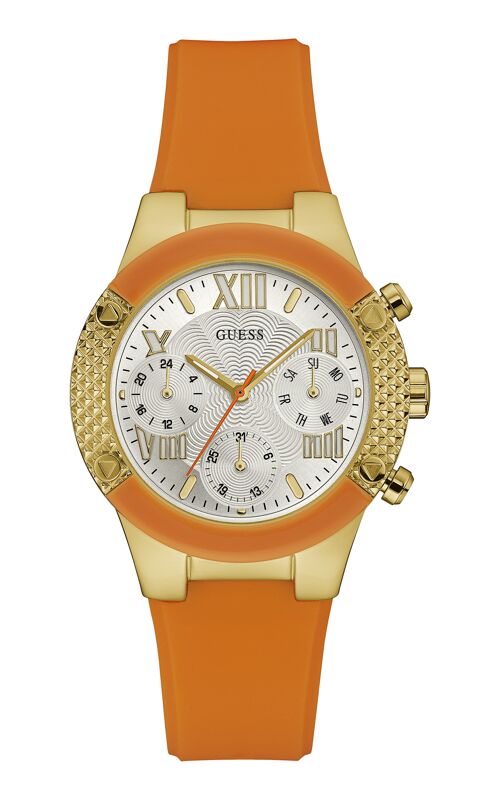 Guess Reloj  Mujer Analogico Cuarzo W0958L1