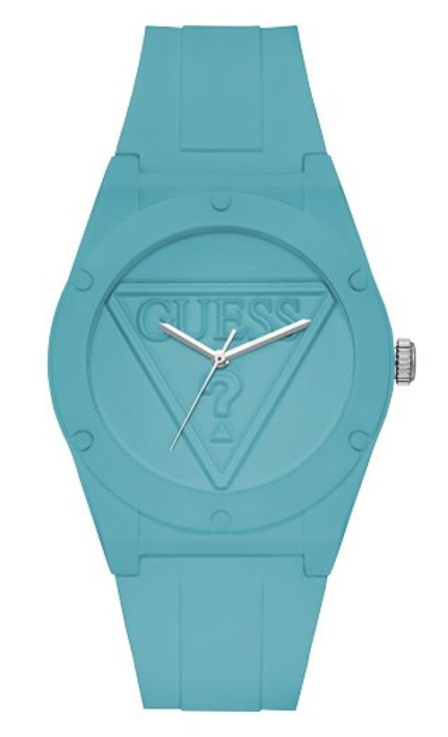 Guess Reloj  Mujer Analogico Cuarzo W0979L10