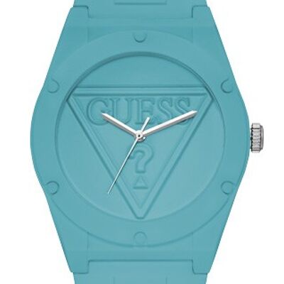 Guess Reloj  Mujer Analogico Cuarzo W0979L10