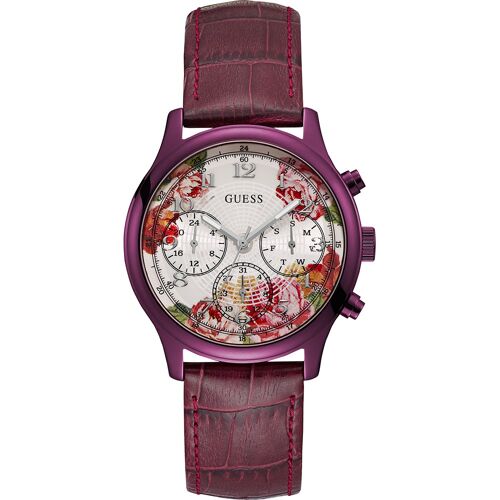 Guess Reloj  Mujer Analogico Cuarzo W1017L3