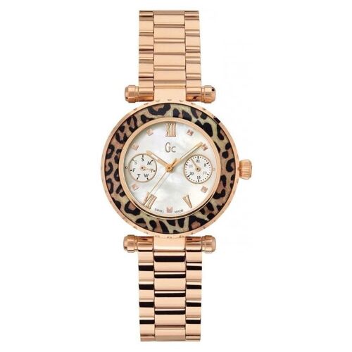 Guess Reloj  Mujer Analogico Cuarzo X35015L4S