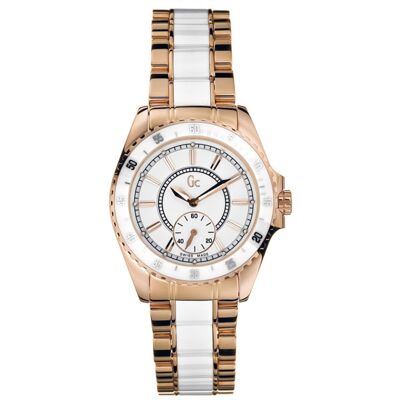 Guess Reloj  Unisex Analogico Cuarzo I47003L1