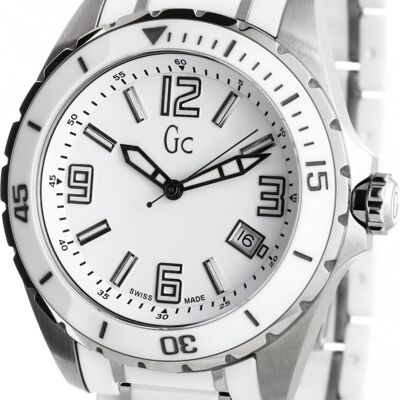 Guess Unisex Analogue Quartz Watch X85009G1S