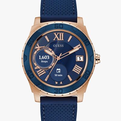 Reloj Guess C1001G2