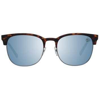 Lunettes de soleil Timberland Hommes TB9177-5352D 2