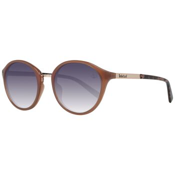 Lunettes de soleil Timberland Femme TB9157-5257D 1