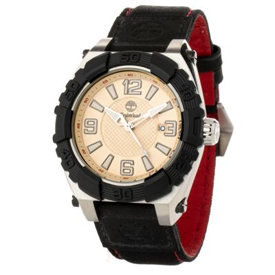 Timberland Reloj  Hombre Analogico Cuarzo TBL13321JSTB-07BN