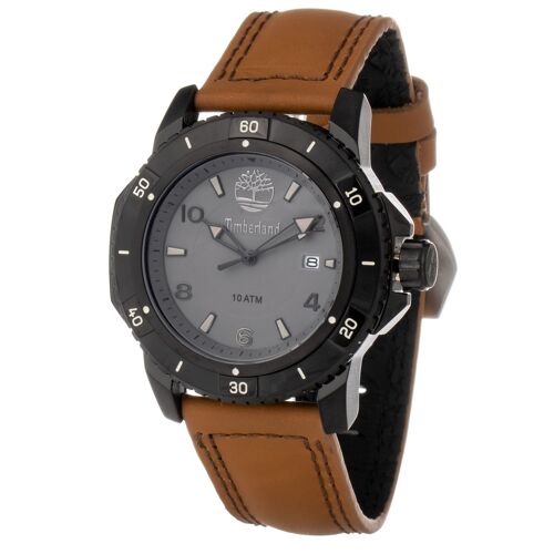 Timberland Reloj  Hombre Analogico Cuarzo TBL13327JB-14M