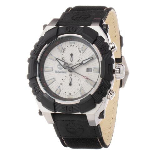 Timberland Reloj  Hombre Analogico Cuarzo TBL133317JS-11NNN