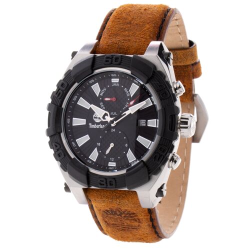 Timberland Reloj  Hombre Analogico Cuarzo TBL13331JSTB-02AH