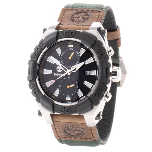 Timberland Reloj  Hombre Analogico Cuarzo TBL13331JSTB-02AK