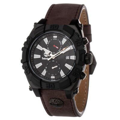 Timberland Reloj  Hombre Analogico Cuarzo TBL13331JSTB-02D