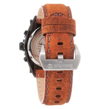 Montre à quartz analogique Timberland pour homme TBL13331JSTB2PN 2