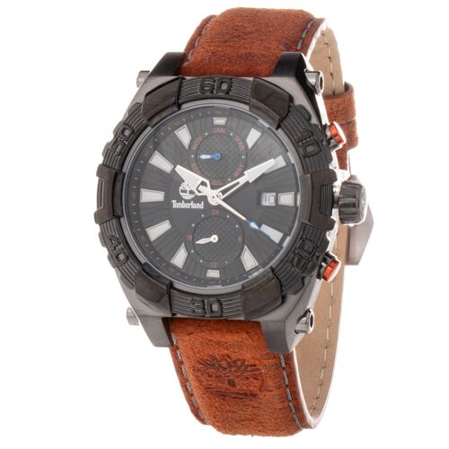 Timberland Reloj  Hombre Analogico Cuarzo TBL13332JSTB-BR