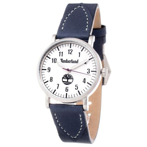 Timberland Reloj  Mujer Analogico Cuarzo TBL14110BS-04BB