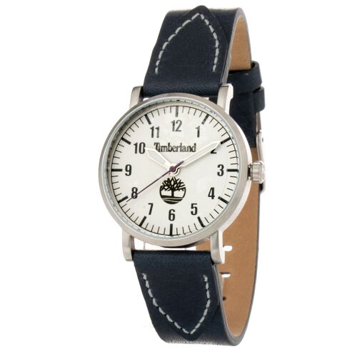 Timberland Reloj  Mujer Analogico Cuarzo TBL14110BS-04BL