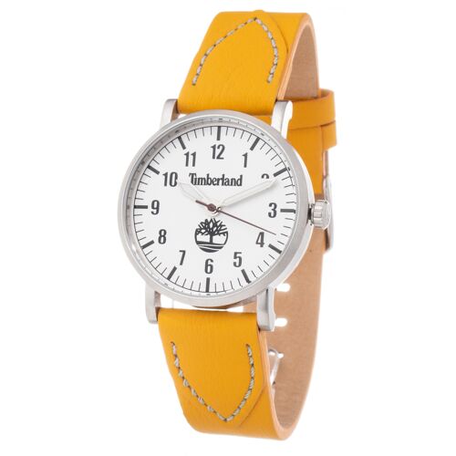 Timberland Reloj  Mujer Analogico Cuarzo TBL14110BS-04GL