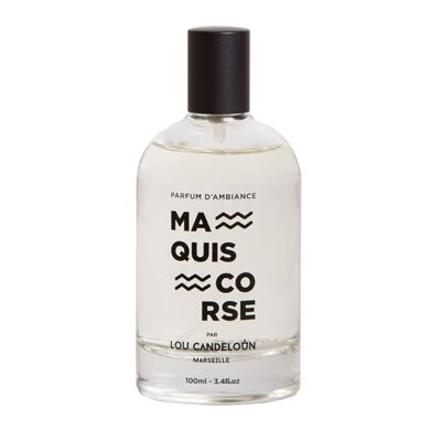 Parfum ambiance maquis corse