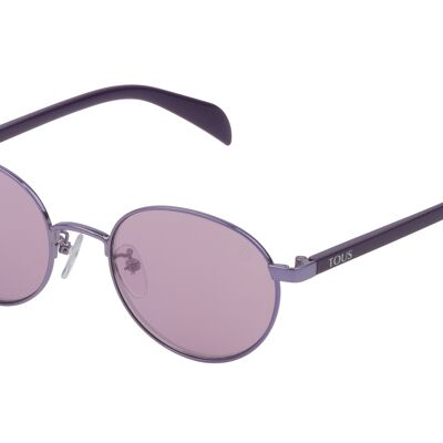 Tous Sunglasses Women STO393-5008RB