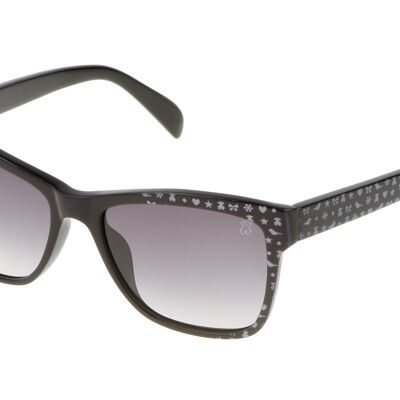 Tous Sunglasses Women STO908-540BLA