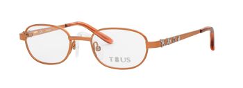 Lunettes de vue pour enfants VTK004-115-08RT