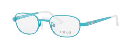 Tous Gafas De Vista Infantil VTK004-115-0SHA