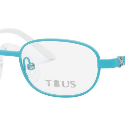 Tous Gafas De Vista Infantil VTK004-115-0SHA