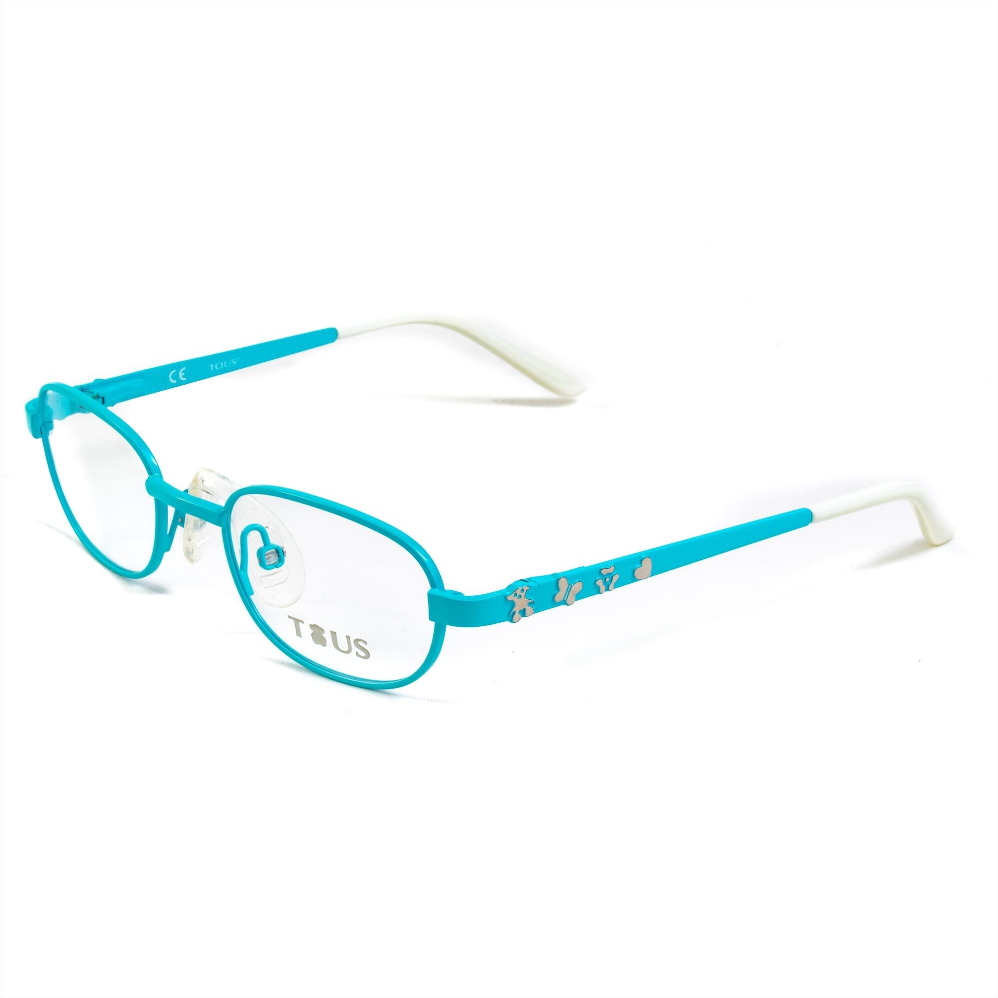 Occhiali da vista Tous VTK004-115-0SHA