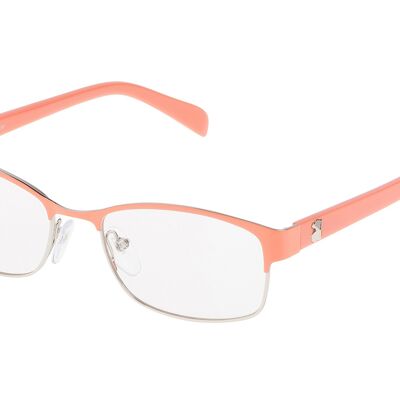 Tous Children's Eyeglasses VTK008490S87