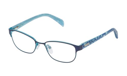 Tous Gafas De Vista Infantil VTK011490SHT