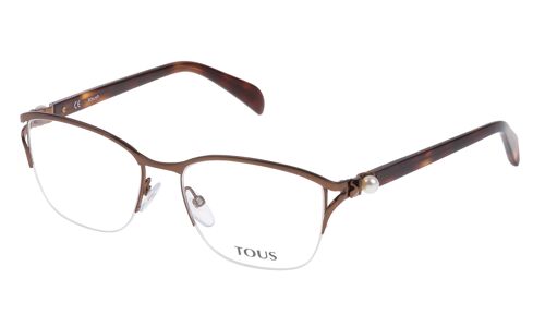 Tous Gafas De Vista Mujer VTO318S5408R9