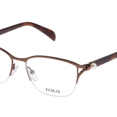 Tous Women's Eyeglasses VTO318S5408R9