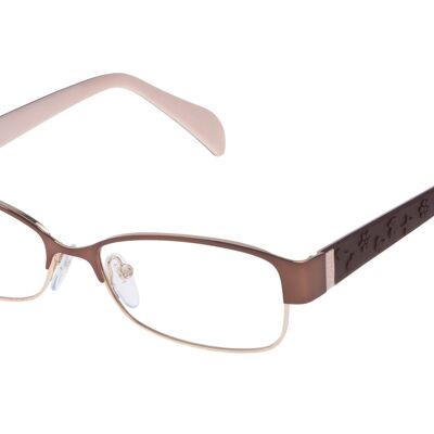 Tous Women's Eyeglasses VTO321530R26