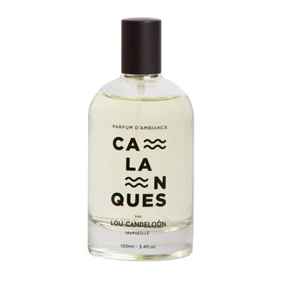 CALANQUES ATMOSPHERE PERFUME