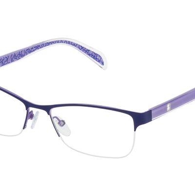 Tous Women's Eyeglasses VTO3485401HD
