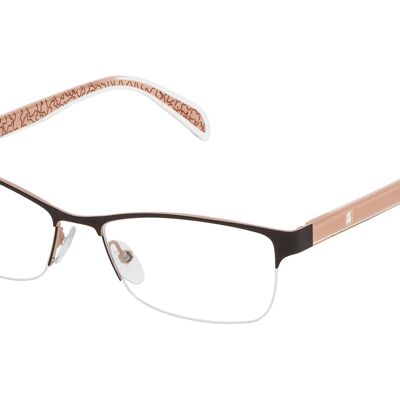 Tous Women's Eyeglasses VTO348540483