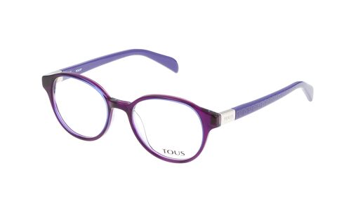 Tous Gafas De Vista Mujer VTO871480ADU