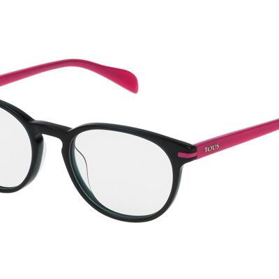Tous Women's Eyeglasses VTO9265006WT