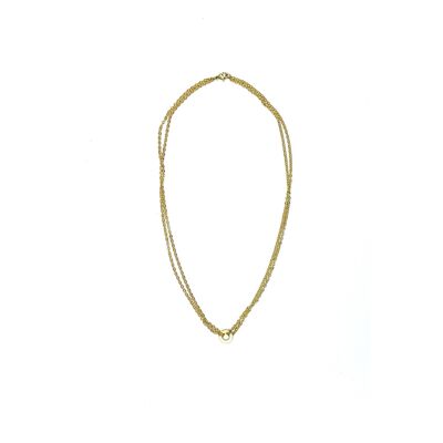 Collier Lena