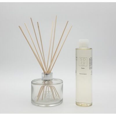 Coco Diffusor