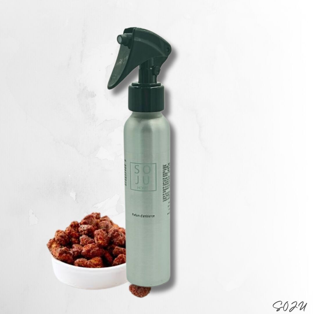 Raumspray – Praline