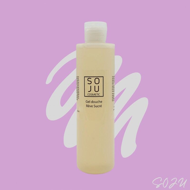 Sweet Dream Duschgel