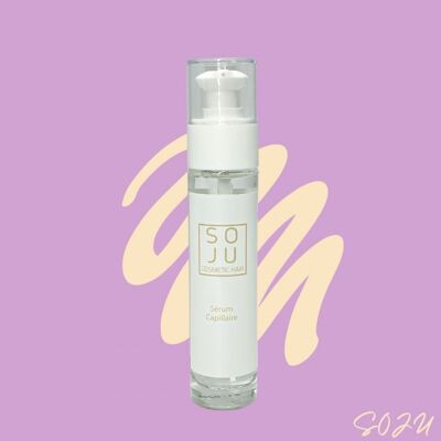 Haar Serum