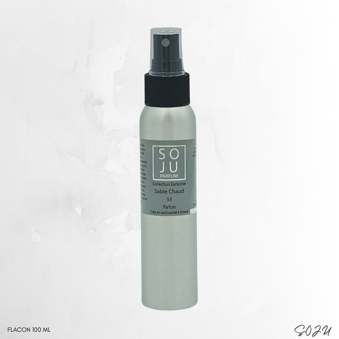 Perfume Coco Solinote