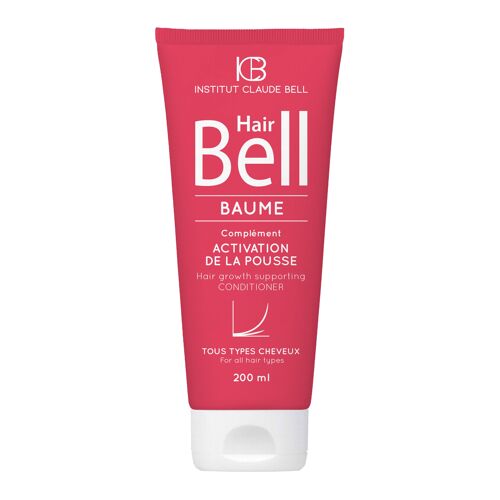 HAIRBELL Baume