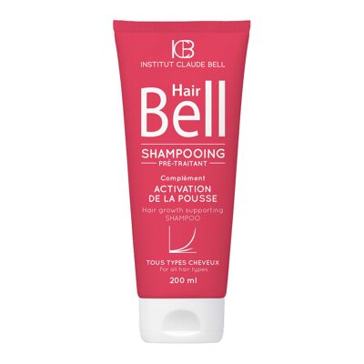 HAIRBELL-Shampoo