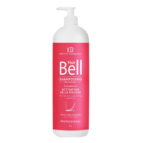 HAIRBELL Shampooing - professionnel