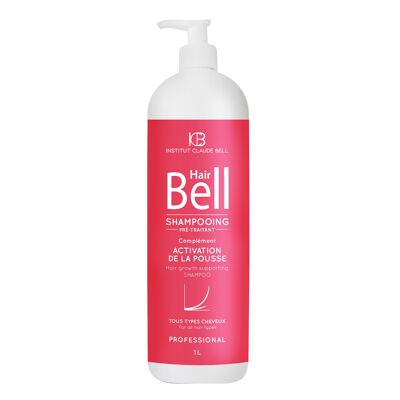 HAIRBELL Shampooing - professionnel